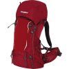 Turistický batoh HUSKY Ultralight Rony 50l vínová (Velikost OneSize)