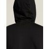 Pánská bunda CRAFT SubZ Light Hood Sweater pánská - černá (Velikost S)