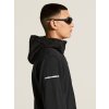 Pánská bunda CRAFT SubZ Light Hood Sweater pánská - černá (Velikost S)