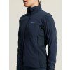 Dámská bunda CRAFT ADV Essence Warm 2 - modrá (Velikost XS)