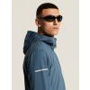 Pánská bunda CRAFT SubZ Light Hood Sweater pánská - modrá (Velikost S)