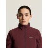 Dámská bunda CRAFT ADV Essence Warm 2 - červená (Velikost XS)