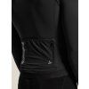 Pánský cyklodres CRAFT Endur Training LS - černá (Velikost S)
