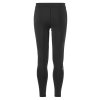 Pánské elastické kalhoty CRAFT CORE Essence Tights 2 - černá (Velikost XS)