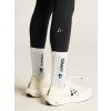 Pánské elastické kalhoty CRAFT CORE Essence Tights 2 - černá (Velikost XS)