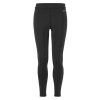 Pánské elastické kalhoty CRAFT CORE Essence Tights 2 - černá (Velikost XS)
