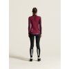 Dámské zateplené cyklokalhoty CRAFT Bike SubZ Tights C3 - černá (Velikost XS)