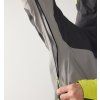 Pánská outdoorová bunda Haglöfs Spitz GTX PRO - šedá (Velikost S)