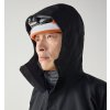 Pánská outdoorová bunda Haglöfs Spitz GTX PRO - černá (Velikost S)