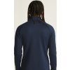 Pánská fleecová mikina CRAFT ADV Explore Power Fleece - modrá (Velikost S)