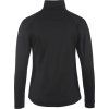 Dámská fleecová mikina CRAFT ADV Explore Power Fleece - černá (Velikost XS)