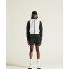 Dámská fleecová mikina CRAFT ADV Explore Power Fleece - černá (Velikost XS)