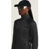 Dámská fleecová mikina CRAFT ADV Explore Power Fleece - černá (Velikost XS)