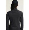 Dámská fleecová mikina CRAFT ADV Explore Power Fleece - černá (Velikost XS)