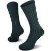 Ponožky merino NORTHMAN Astrid 5+2 tmavý mix (Velikost 42-44)
