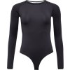 Dámské funkční body KLIMATEX Zefir černá (Velikost S)