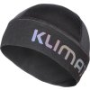 Funkční sportovní čepice KLIMATEX Taine černá (Velikost S/M)