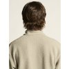 Pásnká mikina CRAFT Join Pile Fleece HZ - béžová (Velikost S)
