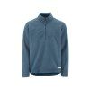 Pánská mikina CRAFT Join Pile Fleece HZ - modrá (Velikost S)