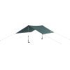 Celta HUSKY Sawaj Tarp zelená (Velikost OneSize)