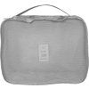 Cestovní organizér HUSKY Travel - set 4ks light grey (Velikost OneSize)