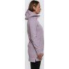 Dámská mikina HUSKY Aroldin L light purple (Velikost XXL)