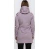 Dámská mikina HUSKY Aroldin L light purple (Velikost XXL)
