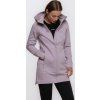 Dámská mikina HUSKY Aroldin L light purple (Velikost XXL)