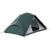 Ultralehký stan HUSKY pro dvě osoby Sawaj Quest 2 dark green (Velikost OneSize)