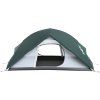 Ultralehký stan HUSKY pro dvě osoby Sawaj Quest 2 dark green (Velikost OneSize)
