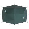 Ultralehký stan HUSKY pro dvě osoby Sawaj Quest 2 dark green (Velikost OneSize)