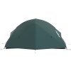 Ultralehký stan HUSKY pro dvě osoby Sawaj Quest 2 dark green (Velikost OneSize)