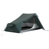 Ultralehký stan HUSKY pro dvě osoby Sawaj peak 2 dark green (Velikost OneSize)