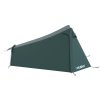 Ultralehký stan HUSKY pro dvě osoby Sawaj peak 2 dark green (Velikost OneSize)