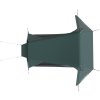 Ultralehký stan HUSKY pro dvě osoby Sawaj peak 2 dark green (Velikost OneSize)