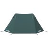 Ultralehký stan HUSKY pro dvě osoby Sawaj peak 2 dark green (Velikost OneSize)