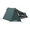 Ultralehký stan HUSKY pro tři osoby Sawaj Peak 3 dark green (Velikost OneSize)