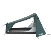 Ultralehký stan HUSKY pro tři osoby Sawaj Peak 3 dark green (Velikost OneSize)
