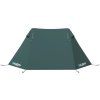 Ultralehký stan HUSKY pro tři osoby Sawaj Peak 3 dark green (Velikost OneSize)