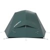 Ultralehký stan HUSKY pro tři osoby Sawaj Quest 3 dark green (Velikost OneSize)