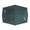 Ultralehký stan HUSKY pro tři osoby Sawaj Quest 3 dark green (Velikost OneSize)