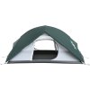 Ultralehký stan HUSKY pro tři osoby Sawaj Quest 3 dark green (Velikost OneSize)