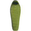 Lehký péřový spacák PINGUINn Lava 250 zelený (Barva Green, Zip Levá, Velikost 185)