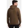 Pánská bavlněná mikina KILPI Tomar Khaki (Velikost XXL)