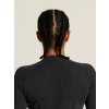 Dámské funkční triko CRAFT Thermal Baselayer Longsleeve - černá (Velikost XS)