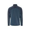 Pánská multisportovní bunda CRAFT ADV Essence Warm 3 - modrá (Velikost XS)