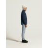 Pánská multisportovní bunda CRAFT ADV Essence Warm 3 - modrá (Velikost XS)