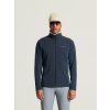 Pánská multisportovní bunda CRAFT ADV Essence Warm 3 - modrá (Velikost XS)