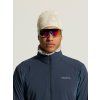 Pánská multisportovní bunda CRAFT ADV Essence Warm 3 - modrá (Velikost XS)