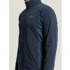 Pánská multisportovní bunda CRAFT ADV Essence Warm 3 - modrá (Velikost XS)